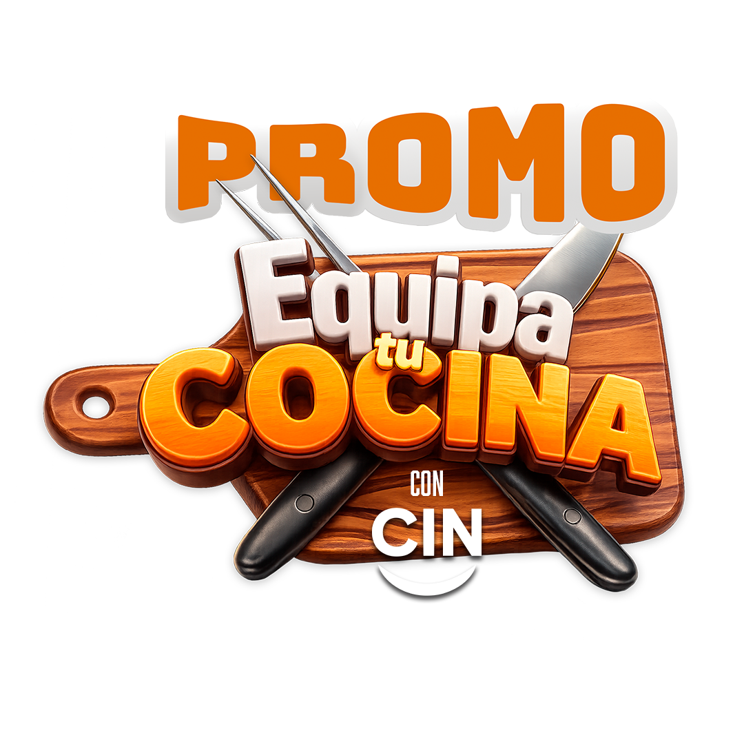 Gran promoción CIN